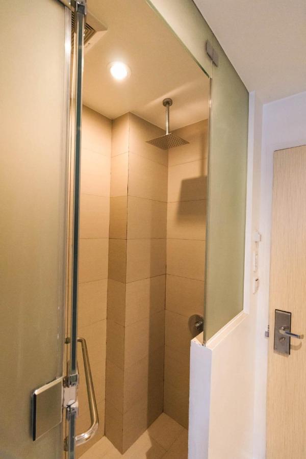 Wow Budget Hotel Cubao Quezon City Exterior photo