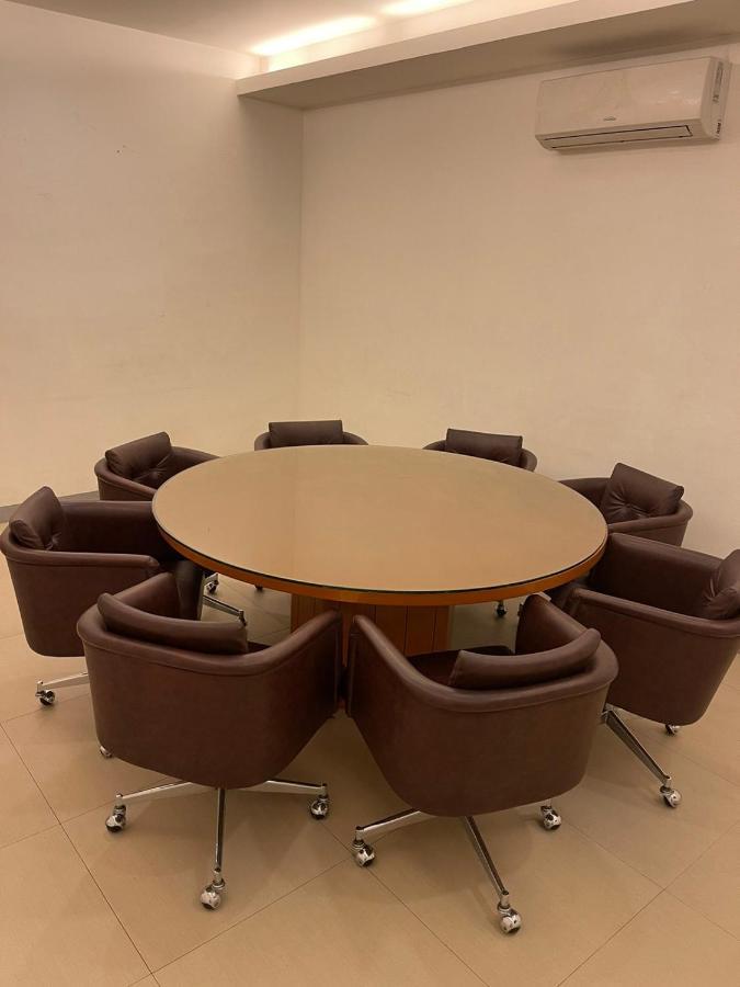 Wow Budget Hotel Cubao Quezon City Exterior photo