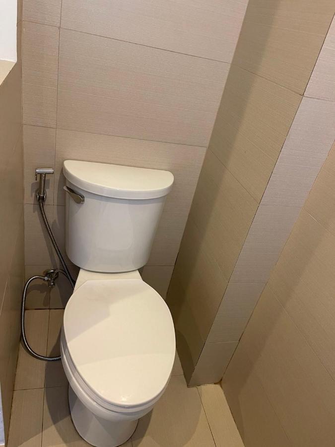 Wow Budget Hotel Cubao Quezon City Exterior photo