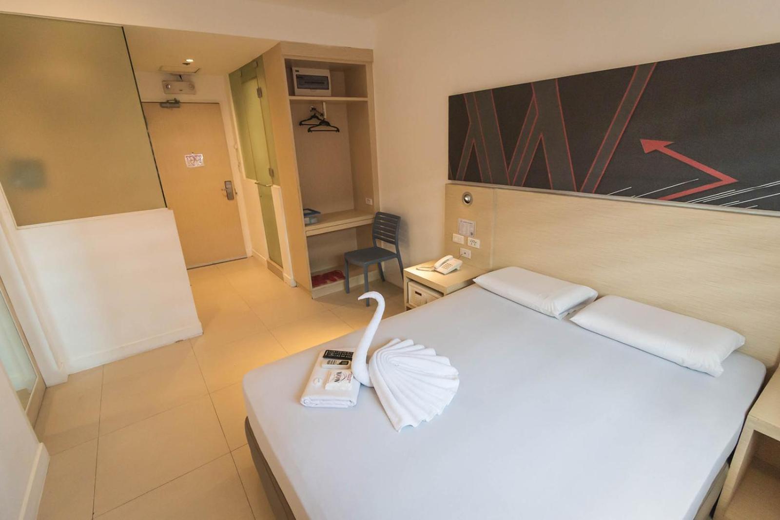 Wow Budget Hotel Cubao Quezon City Exterior photo